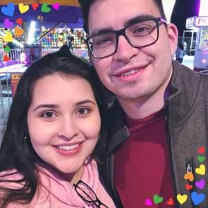 Meet your Posher, Sabrina